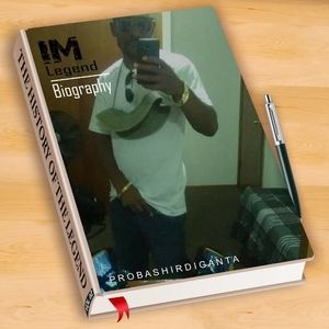 Meet your Posher, Marcus